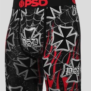 PSD Widow Boxer Briefs NWT